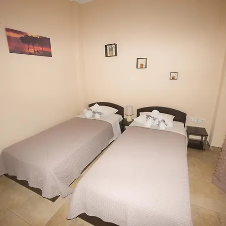 Annas & Konstantinos Apartment