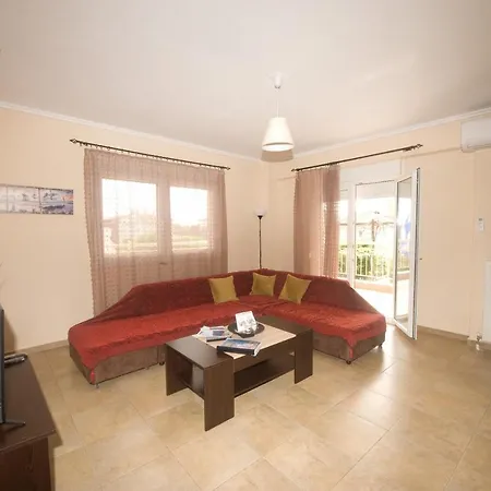 Annas & Konstantinos Apartment