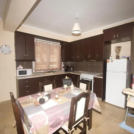 Apartment Annas & Konstantinos