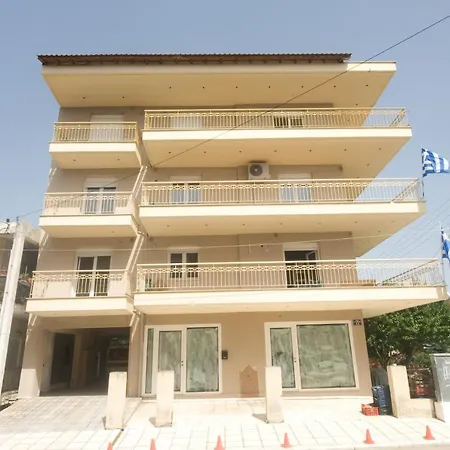Annas & Konstantinos * Neo Epivates