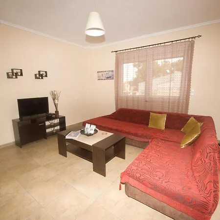 Annas & Konstantinos Apartment Neo Epivates