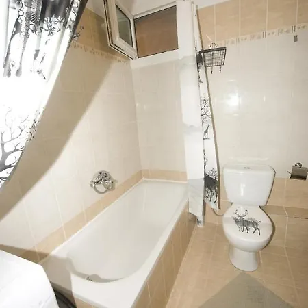 Apartment Annas & Konstantinos Neo Epivates