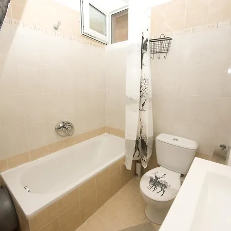 Apartment Annas & Konstantinos *