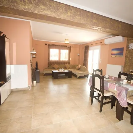 Annas & Konstantinos Appartamento