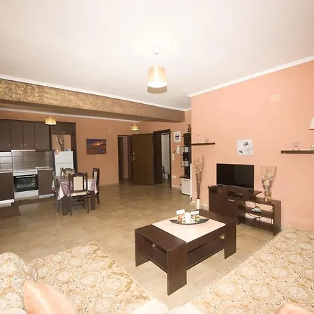 Apartmán Annas & Konstantinos *