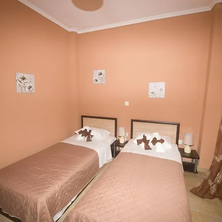 Apartmán Annas & Konstantinos *